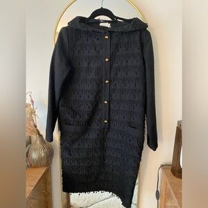 Vintage Italian Boucle Dress